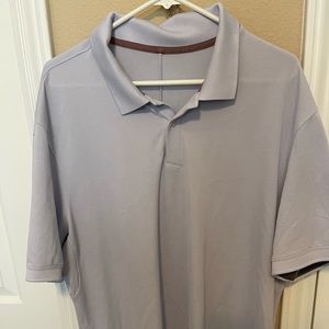 Lululemon polo